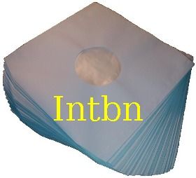 43% OFF! 150 x 12 inch Poly Paper Inner Sleeves - ANTI-STATIC Protection for your vinyl Record Collection - PREMIUM TOP QUALITY