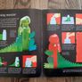100 Science Experiments by Usborne Science, Age 5+ Image 9
