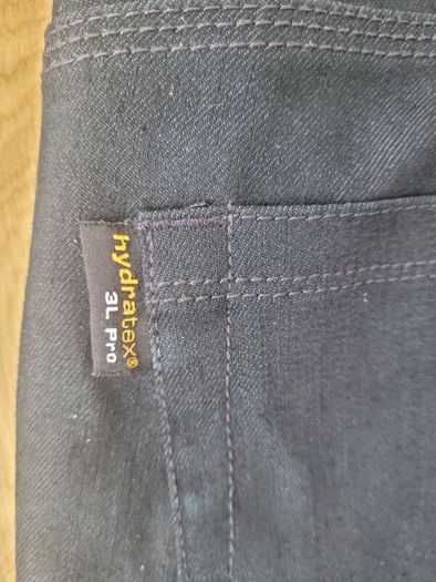 Revit Motorcycle Jeans. As new condition.