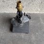 Cast iron Table Lamp Image 2