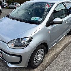 2016 Volkswagen Up!