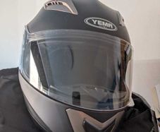 YEMA YM-829 Motorcycle Helmet