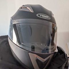 YEMA YM-829 Motorcycle Helmet