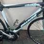 Bentini ladies road bike 50cm Image 2