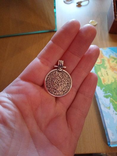 pendant