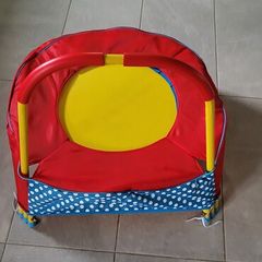 kids trampoline