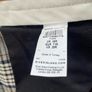 River Island Check Trousers Mens 28R Slim Fit Like New Image 5