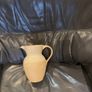 Craft Mission Pottery Pitcher Image 2