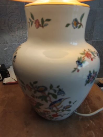 Aynsley Lamp
