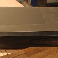 hikvision NVR