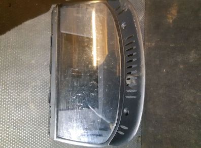 BMW E60 Sat Navigation Display Screen  6962424