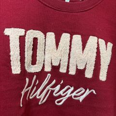 Tommy  Hilfiger  girls jumper 152 cm