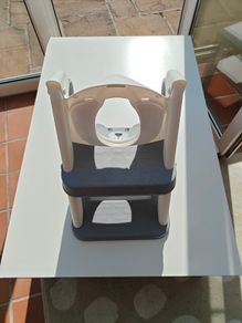 Potty / toilet training seat