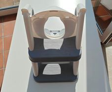 Potty / toilet training seat