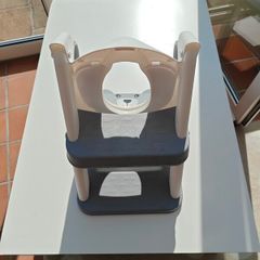 Potty / toilet training seat