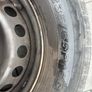 FREE Transit Mk8 Tyres & Wheels Image 3
