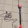 Black and Decker Hedge Trimmer 51cm 550W Image 4