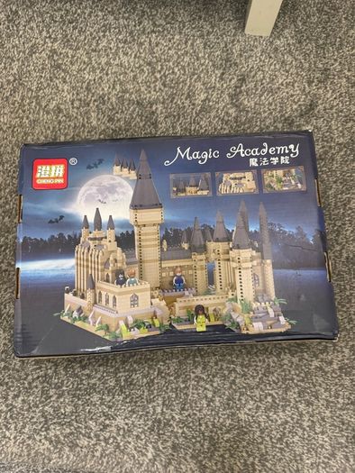 lego