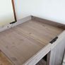 Ikea Sundvik baby changer and Vadra mat Image 4
