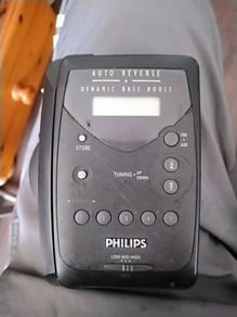 Walkman