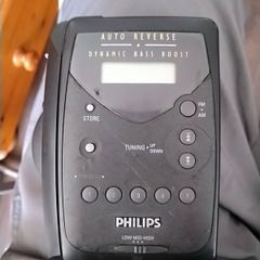 Walkman