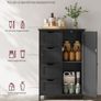 Bathroom Cabinet Image 4