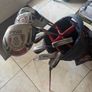 golf set Image 3