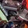 Vintage toy lot Kenner Hasbro Galoob Palitoy MASK Star Wars GI Joe Transformers Bravestarr Bigfoot Tonka Image 4