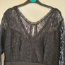 cocktail dress, lace Image 5