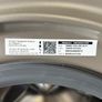 Hotpoint NSWR 743UGK UK N Washing Machine Image 3