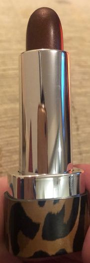 Marc Jacobs Le Marc lip frost - Cher-ished