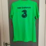 2018/20 Republic of Ireland New Balance training tshirt Image 2