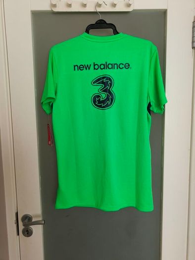 2018/20 Republic of Ireland New Balance training tshirt