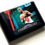 James Buster Douglas Boxing for Sega Mega Drive - Boxed Image 9