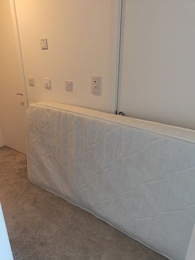 mattress