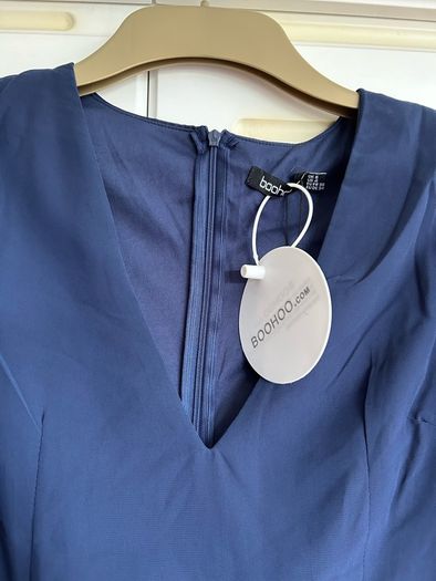 NEW Occasion Navy Dress