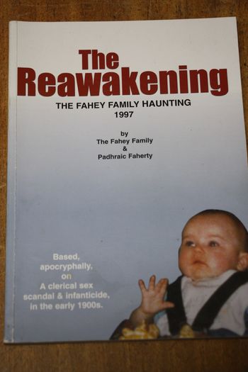 The Reawakening.