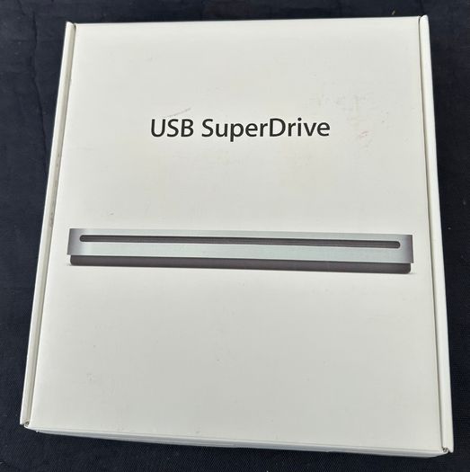 Apple Super Drive
