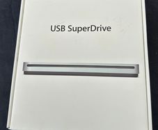 Apple Super Drive
