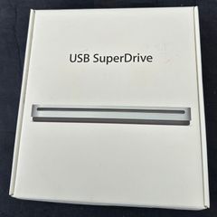 Apple Super Drive