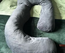Pregnancy pillow