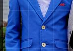 communion Jacket