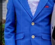communion Jacket