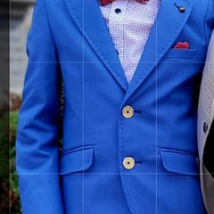communion Jacket
