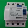 Postage - 3 x Circuit Breakers 63A 300mA 4P 230v - 400v Image 5