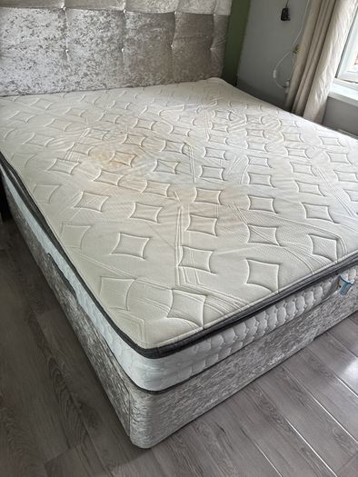 super king mattress