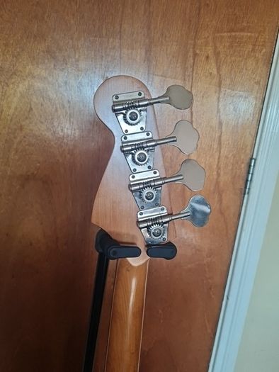 Rare Spectrum MIJ Pbass 1980s
