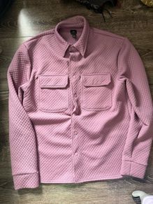 Mens River Island Shacket