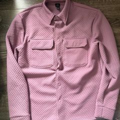 Mens River Island Shacket
