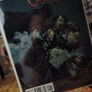 Zombies Christmas Carol ! First Issue ! First Printing ! 2011 by Marvel ! Image 2